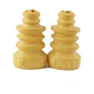 Volkswagen Jetta 2006-2010 Model Arası Arka Amortisör Plastik Takoz Takımı