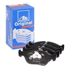 Ate Volvo 850 C70 S70 V70 XC70 Ön Fren Balatası 30648381