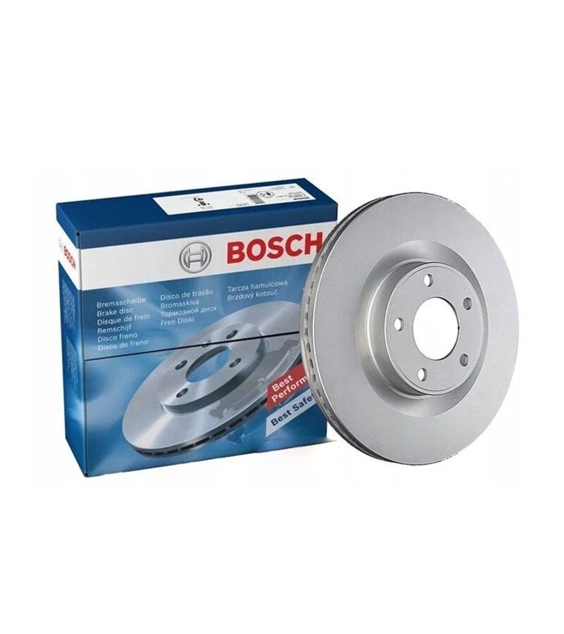 Bosch Volvo 850 S70 V70 C70 XC70 Ön Fren Diski Takım 16 İnç Büyük Tip 272276