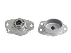 Volkswagen Jetta 2006-2010 Model Arası Arka Amortisör Metal Takoz Takımı