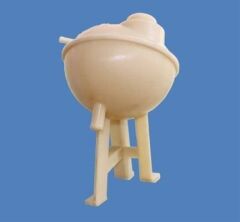 RADYATOR YEDEK SU DEPOSU DEFENDER L316 2.4 Td4 4x4 L317 07>16