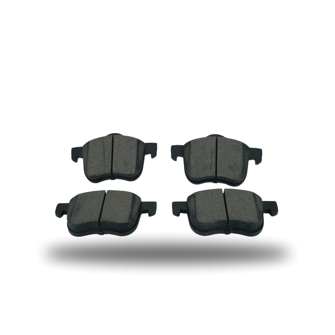 Volvo S40 V40 Arka Fren Balatası 1997-2004 30769186