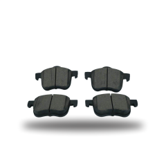 Volvo S40 V40 Arka Fren Balatası 1997-2004 30769186