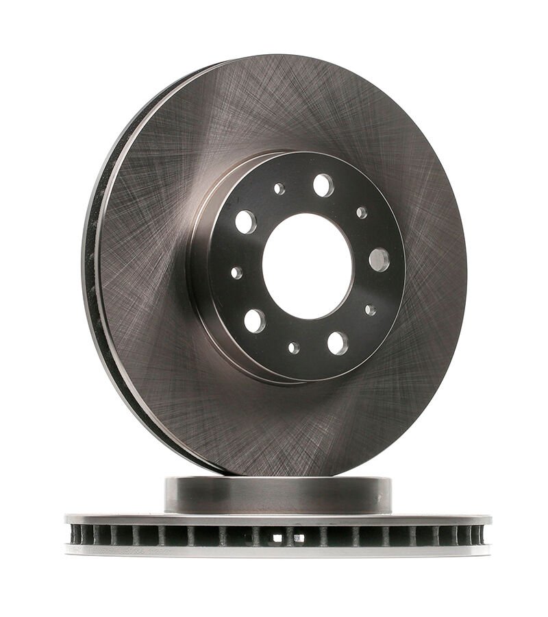 Swag Volvo S70 C70 850 Ön Fren Diski Küçük Tip Takım 271788