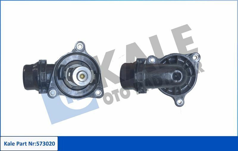 KALE-573015-Termostat 95°C 05-1-Seri (E81-E87) 3-Seri (E90) <01 3-Seri (E46)