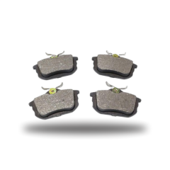 Volvo S40 V40 Arka Fren Balatası 1997-2004 30769186