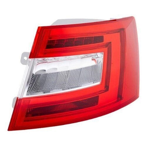 Skoda Octavia 2013 Model Sonrası Sağ Stop Yolcu Tarafı Ledli