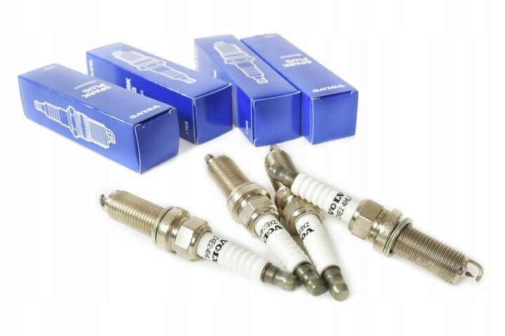 Volvo S60 V60 S90 V90 XC40 XC60 Buji Takımı B4 32290011