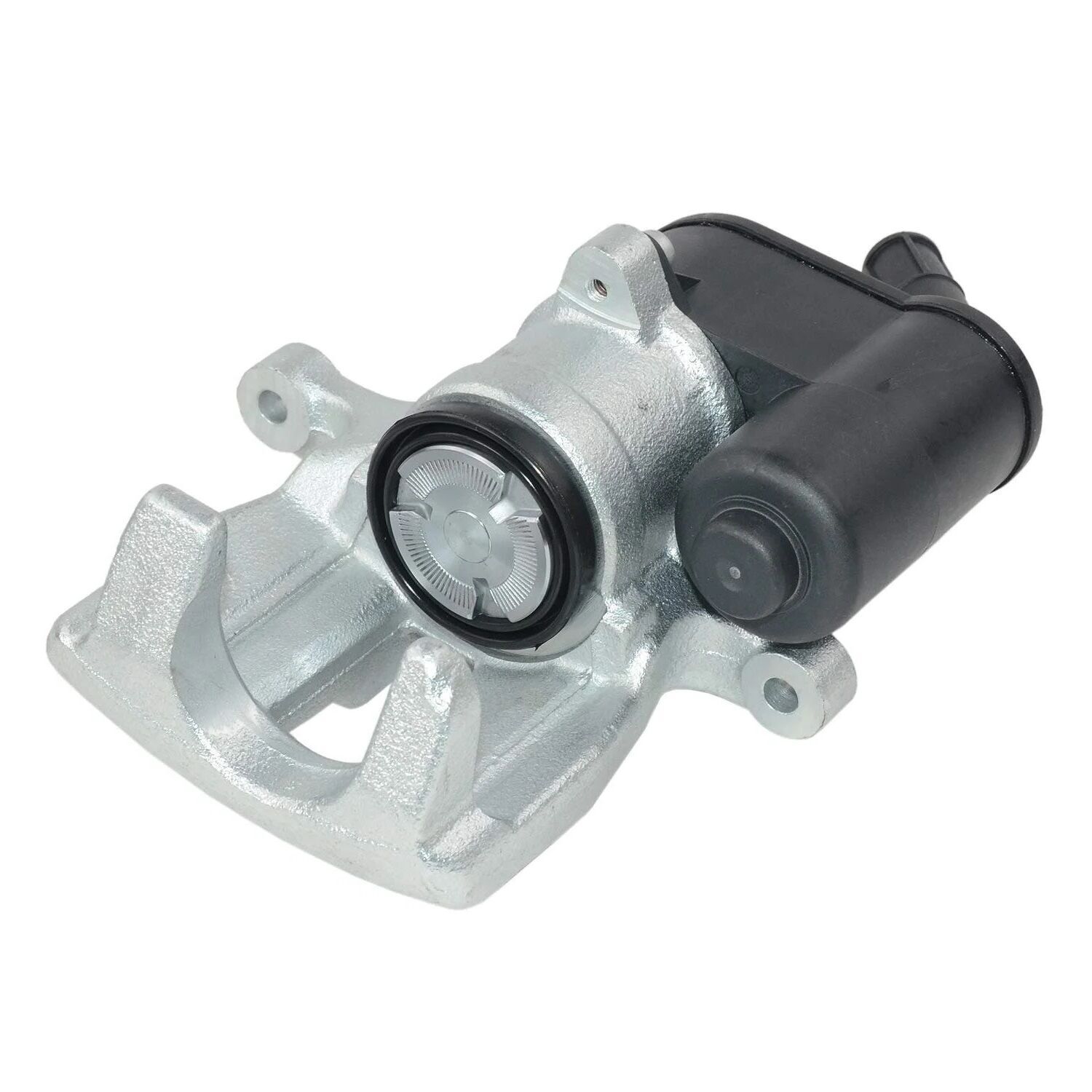 Audi A6 2004-2011 Model Arası Arka Teker Sol Fren Kaliperi Motorlu