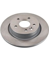 Bosch Volvo S40 V40 Arka Fren Diski Takım 1996-2004 30872940