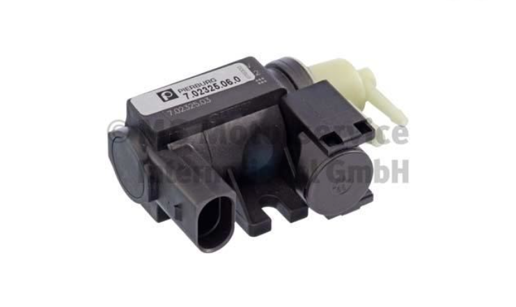 Pierburg-EGR-Basınç Dönüştürücü-S60-V40-31480559