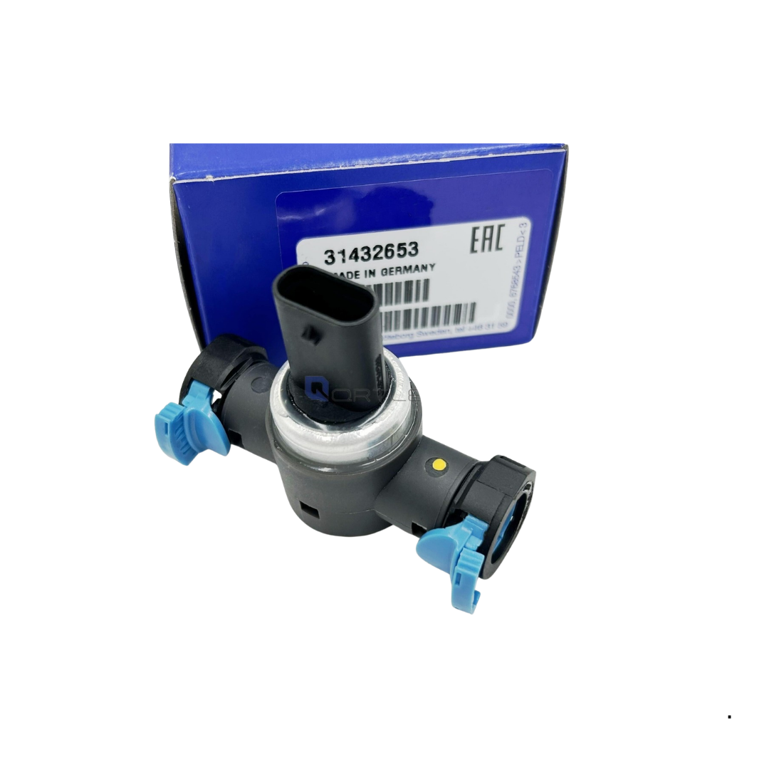 S60 V60 S80 XC70 XC60 V70 Yakıt Basınç Sensörü 32363464