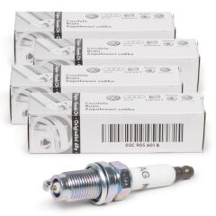 Volkswagen Passat 2006-2014 1 4TSI CAX Ateşleme Bujisi Oem / OrijinalMarka