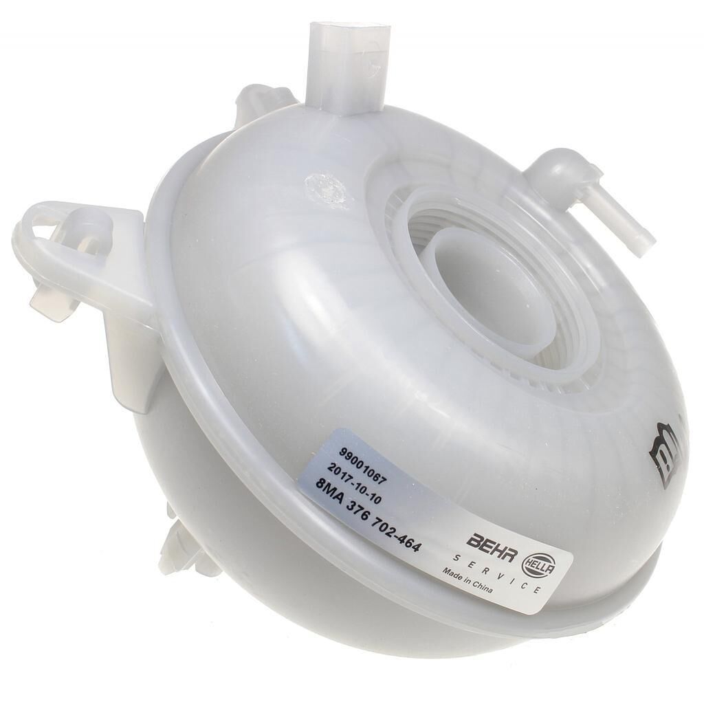 Volkswagen Volkswagen Golf 7 Radyatör Yedek Su Bidonu