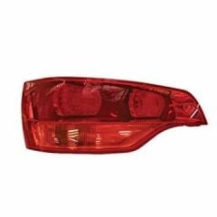 Audi Q7 2006-2009 Arası Stop Lambası Sol