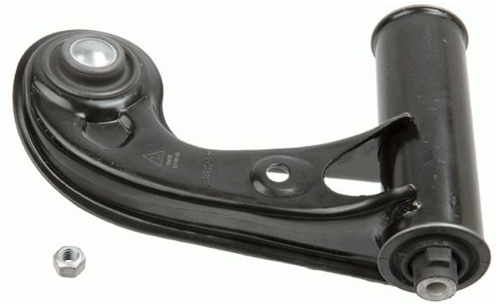 Mercedes C Serisi W202 Kasa Sol Üst Salıncak-Lemforder-A2023304807