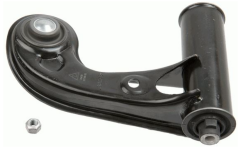 Mercedes C Serisi W202 Kasa Sol Üst Salıncak-Lemforder-A2023304807