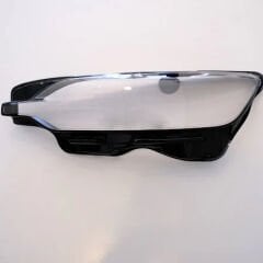 Volvo S60 V60 Sol Far Camı 2020 Sonrası