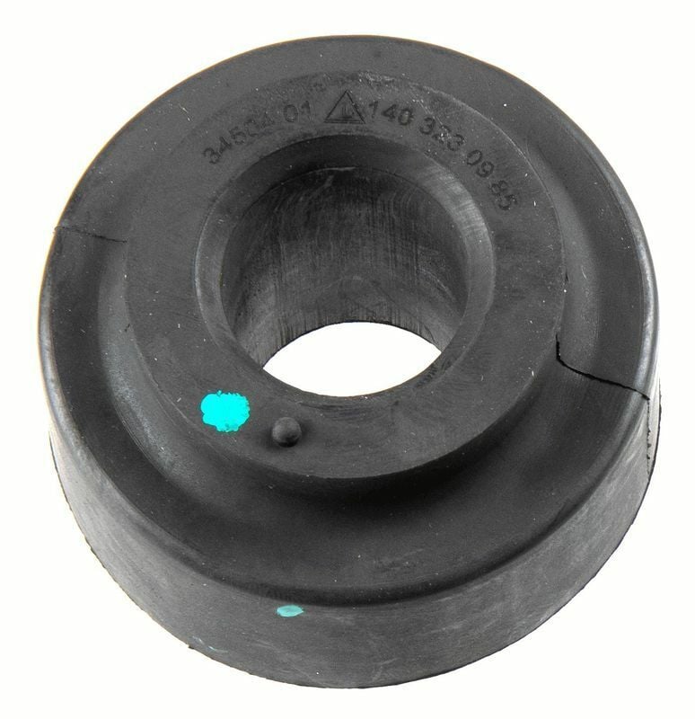 Mercedes Viraj Demir Lastiği Ön E-Class W210 95-00 S-Class W140 91-98