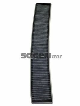 Polen Filtresi 98-3-Seri (E46) + Ca