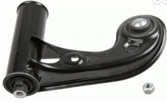 Mercedes C Serisi W202 Kasa Sağ Üst Salıncak-Lemforder-A2023304907