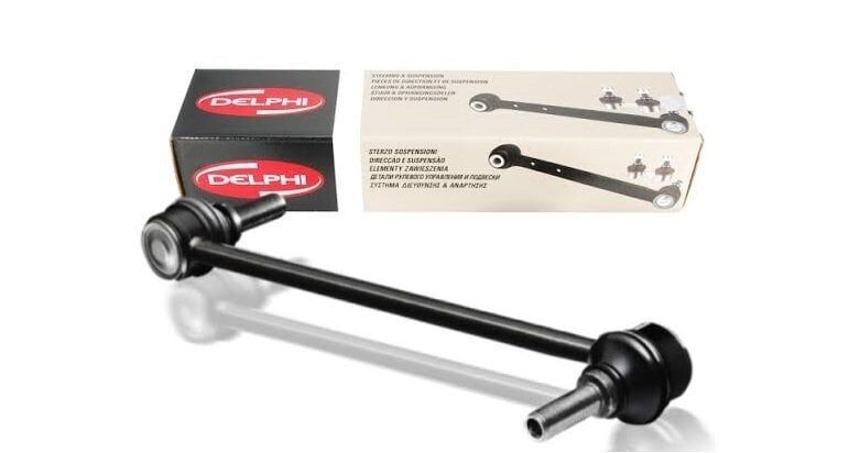 Volkswagen Golf5/Golf6/Golf7 2004-2018 Model Sonrası Askı Rotu