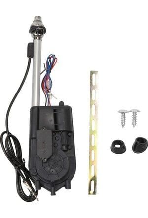 Volvo S40 V40 Motorlu Komple Anten