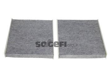 Polen Filtresi 10-5-Seri (F07-F10-F11) 7-Seri (F01-F02-F03-F04) + Ca