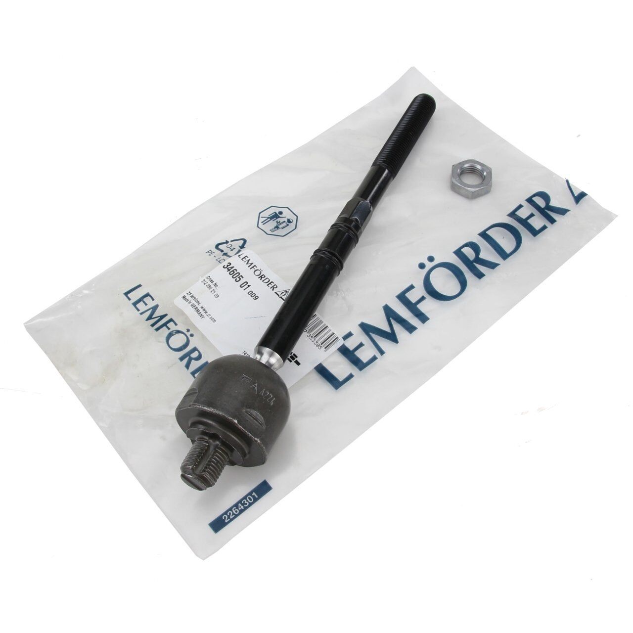 Mercedes W212 Kasa E350 Rot Mili