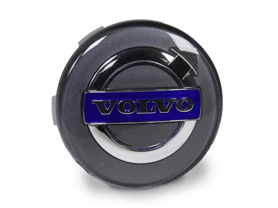 Volvo Jant Göbeği