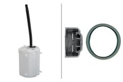 Volkswagen Yakıt Pompası Ibiza Fabia Polo 1 2 / 1 4 / 1 6 16V 02 -