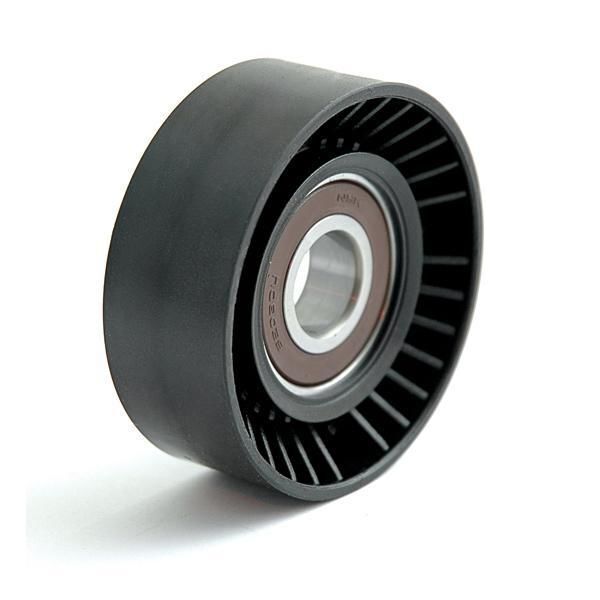 Audi A3 2013 Model Sonrası 1.6 TDI V Kayış Gergi Bilyası Tek BMS Marka