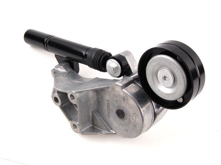 Volkswagen Golf 4 1 9TDI AGR Gergi Kütüğü Komple