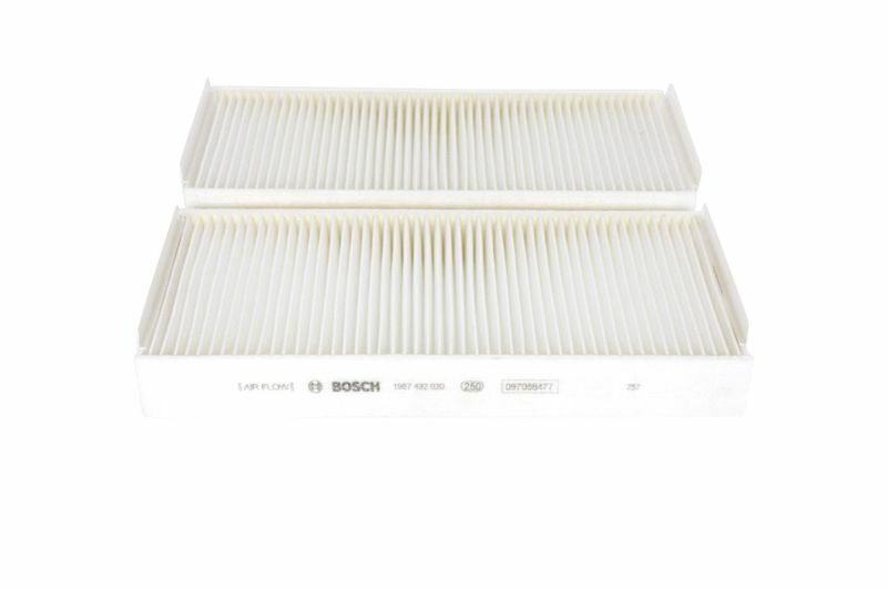 Mercedes Polen Filtresi W210 95-00 S210 96-03 W220 99-05 C215 99-06