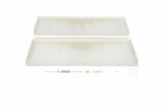 Mercedes Polen Filtresi W210 95-00 S210 96-03 W220 99-05 C215 99-06