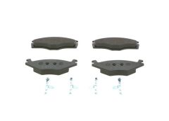 Volkswagen Fren Balata Ön Caddy I 14 82-9245047 45078 45139 1 6 D Golf I 17 74-8444927 44927 44986 45047 45047 45078 1 6 Gtı 1 8 Gtı 1 5 D 1 6 D 1 6 TD Golf I Cabriolet 155 79-9345047 45078 45078 Golf II 19E, 1G1 83-9244986 45078 45078 Gol