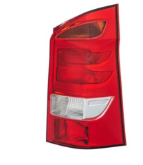 Mercedes Yeni Vito W447 Sağ Arka Stop Lambası-Hella-A4478200164