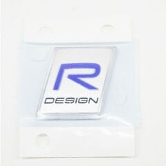 Volvo R-Desing Bagaj Yazısı 31391873