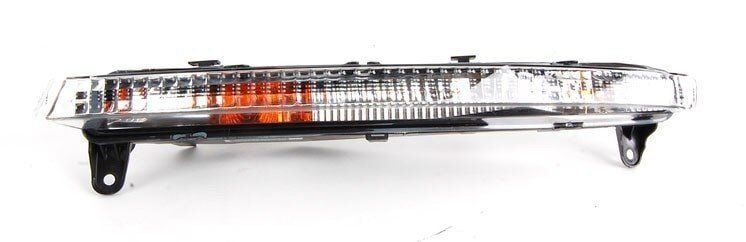 Audi Q7 2005-2009 Ön Tampon Sinyali Sağ