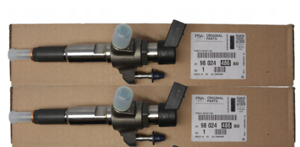 PSA 9802448680 | Ford Focus 2011-2014 1.6 TDCI Enjektor