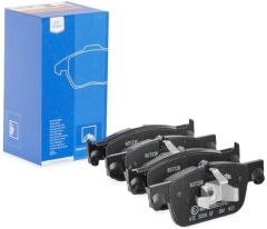 Volvo S60 S90 V90 V60 XC60 Ön Fren Balatası 31658359