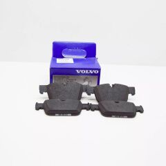 Volvo S60 V60 S90 V90 XC60 Ön Balata 32373174
