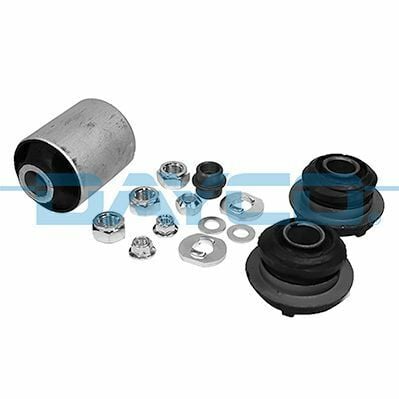 Mercedes Alt Salıncak Tamir Takımı:W202 C Serisi 1993-2000-W170 Slk Serisi 1996-2004