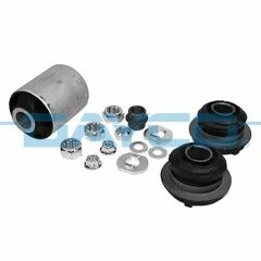 Mercedes Alt Salıncak Tamir Takımı:W202 C Serisi 1993-2000-W170 Slk Serisi 1996-2004