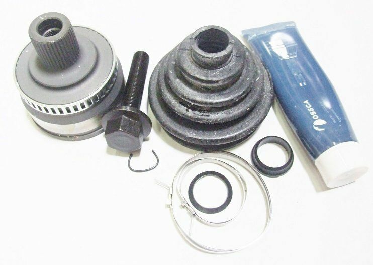 Audi A4 2001-2008 Model Arası Dış Aks Kafası