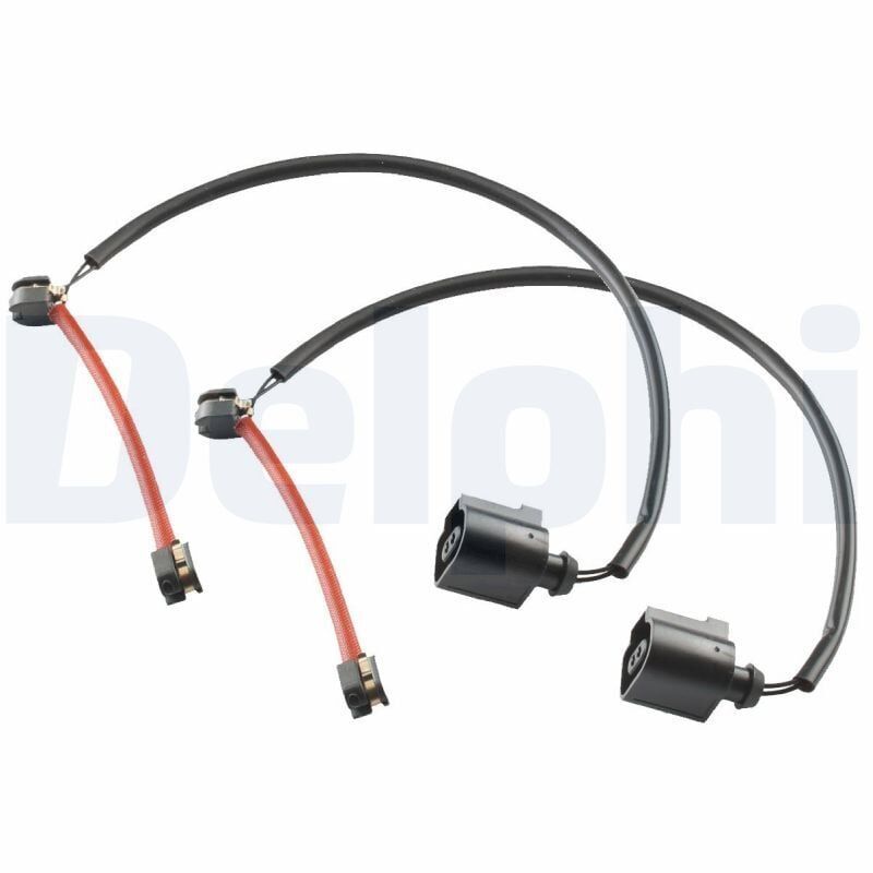 Fren Balata Kablosu Arka 06-Touareg-Cayenne-Q7