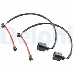 Fren Balata Kablosu Arka 06-Touareg-Cayenne-Q7