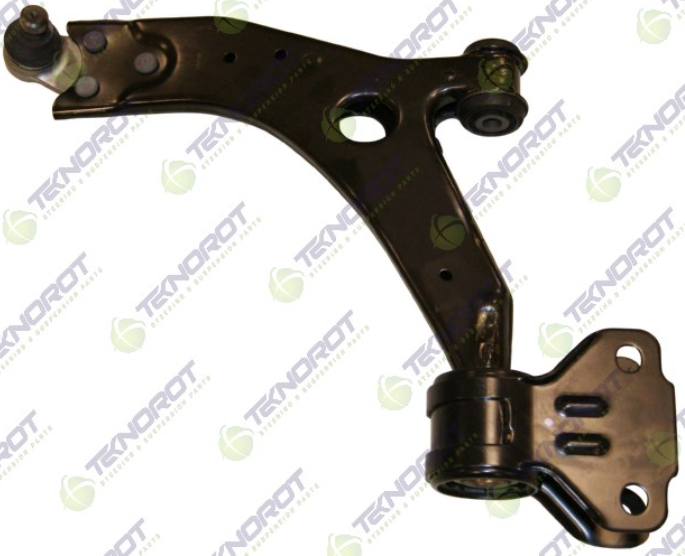 FORD OTOSAN F1F13A424AAB | Focus 2014-2018 Ön Sol Salıncak