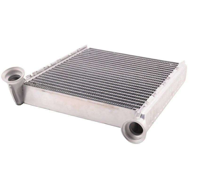 Skoda Superb 2015 Model sonrası Kalorifer Radyatörü