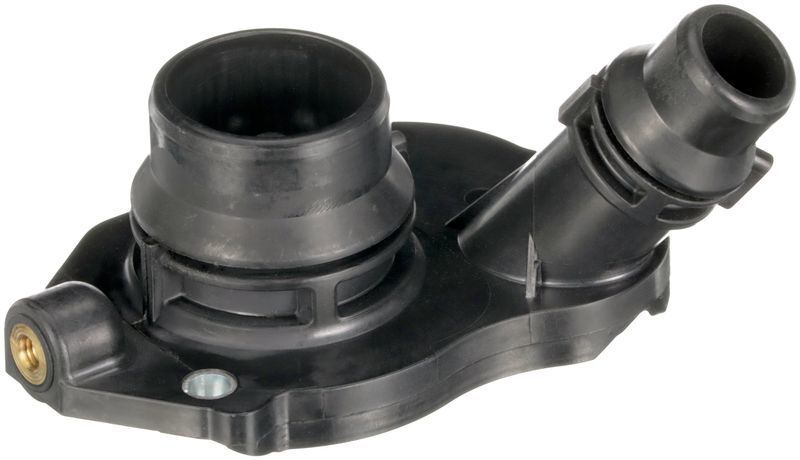 Termostat Gövdesi (BMW F10-F20-F30 / N47n)